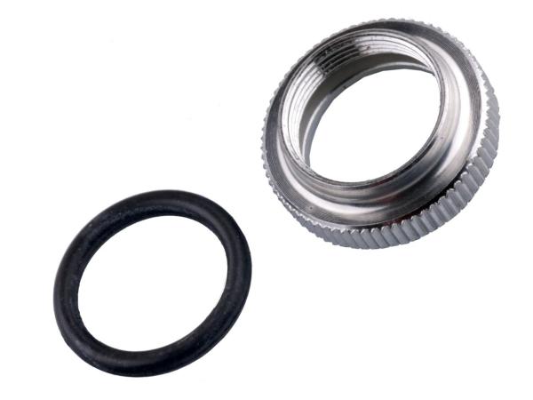 EINSTELLMUTTERN FÜR SERVO SAVER FEDER